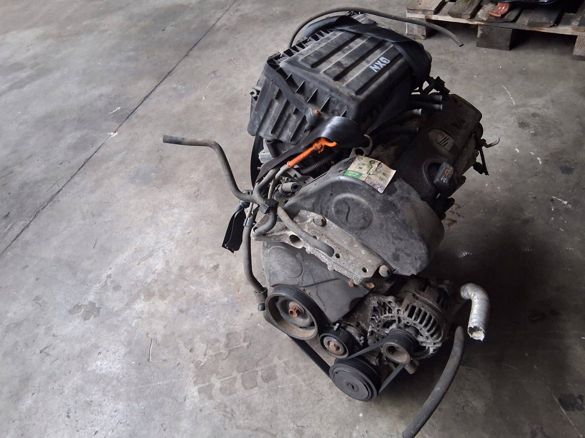 Moteur BXW - Image 2