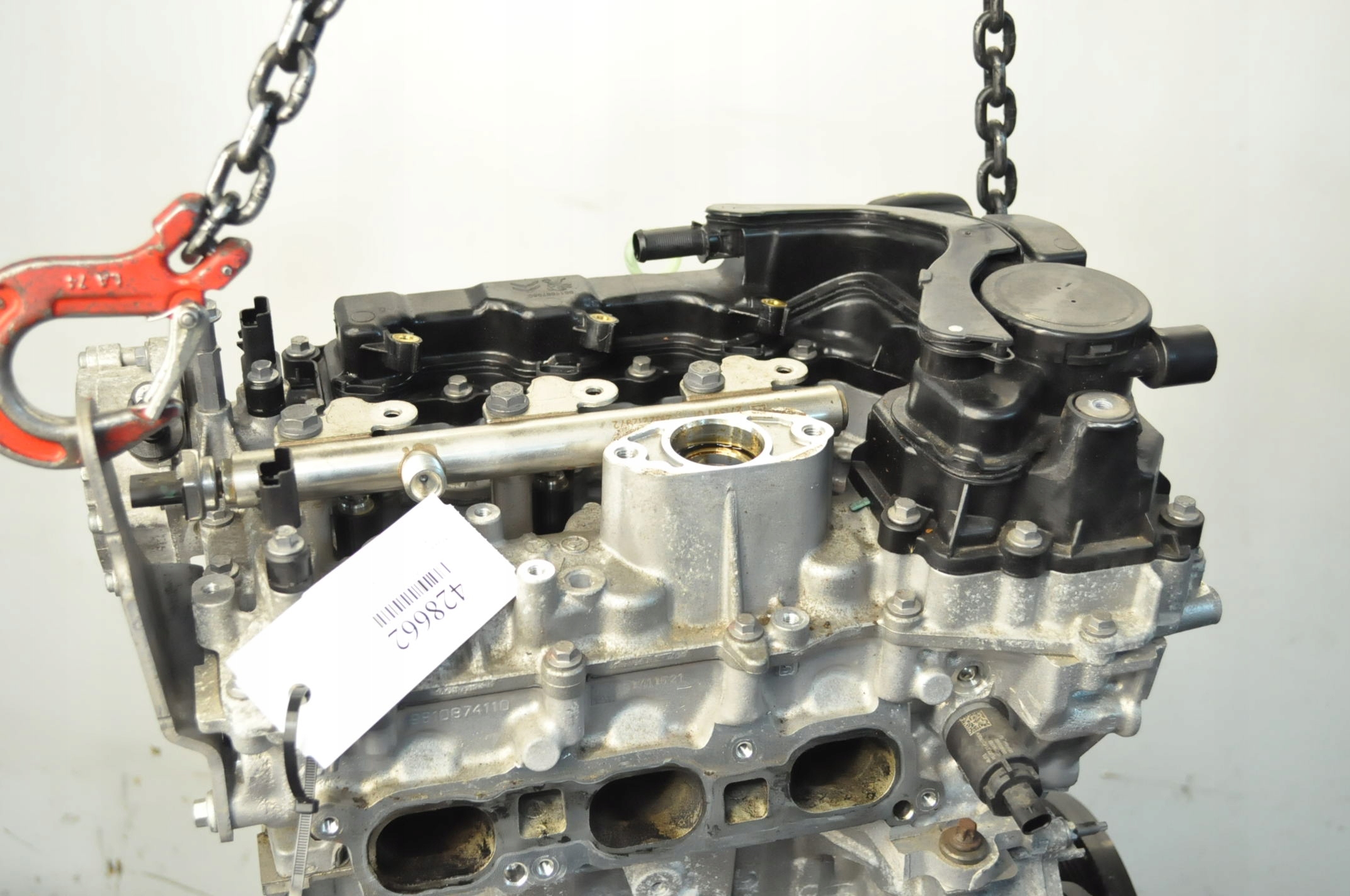 Moteur HNS (EB2ADTS) - Image 5