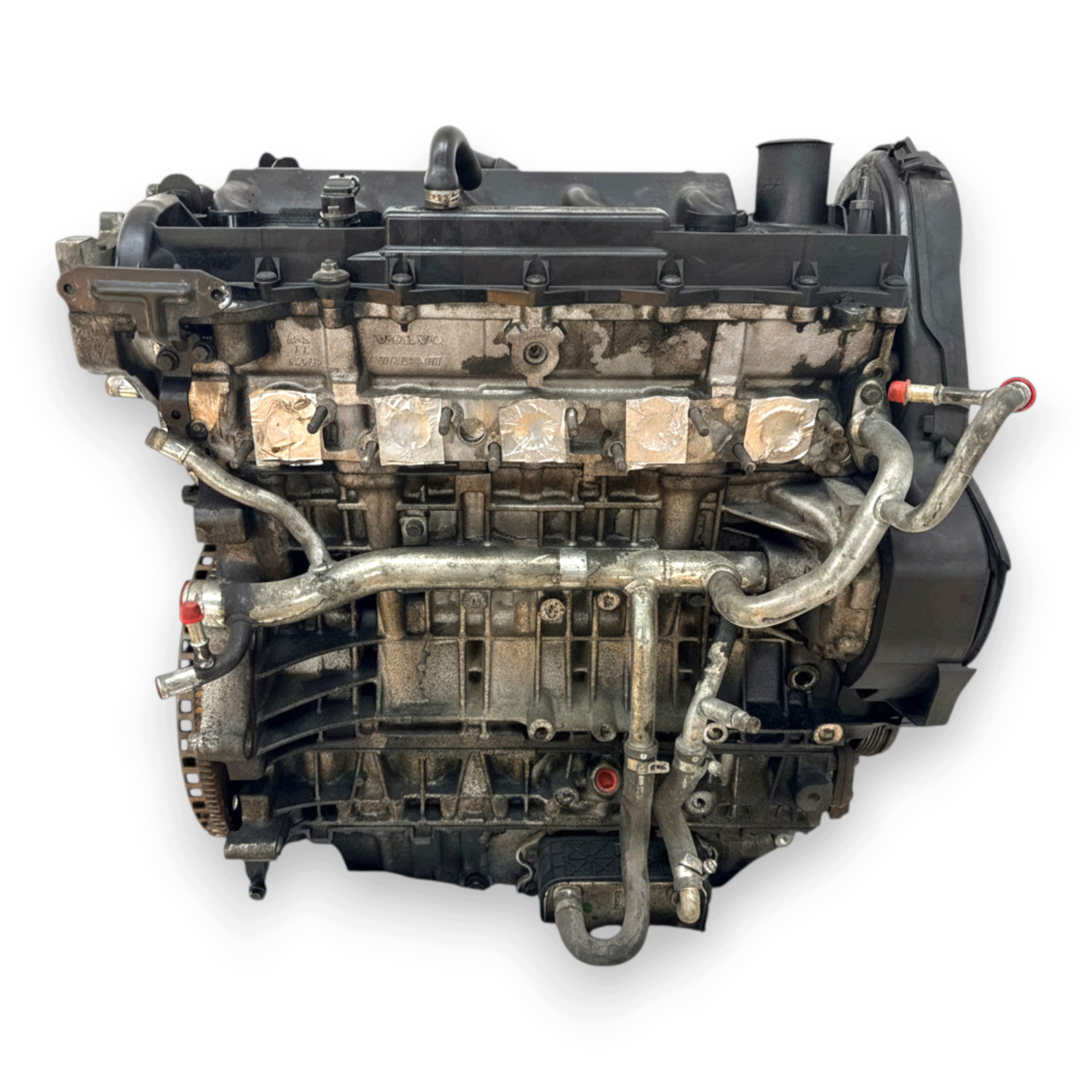 Moteur D 5244 T4 - Image 5