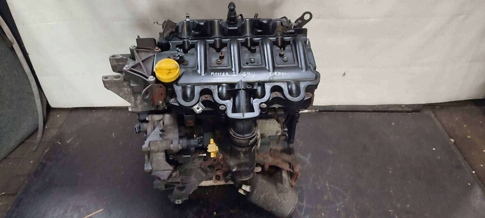 Moteur G9U 650 - Image 13