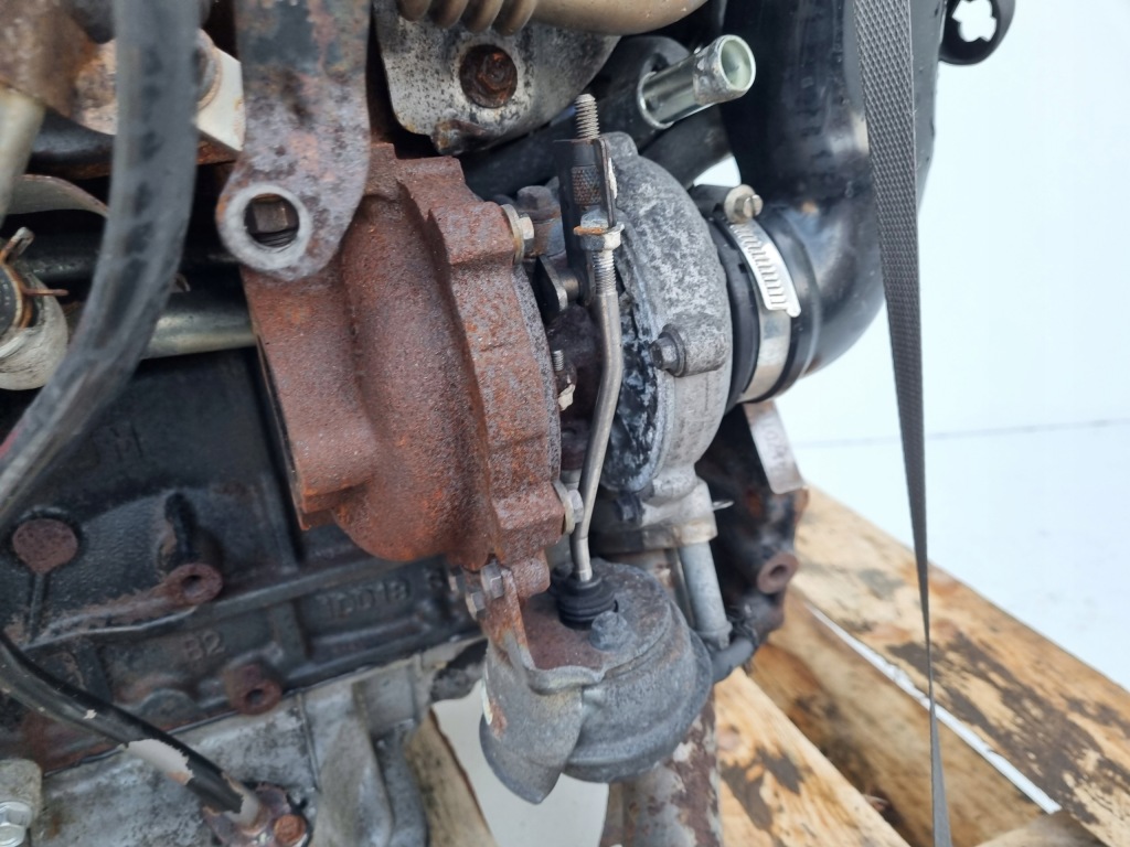 Moteur A 17 DTR - Image 3