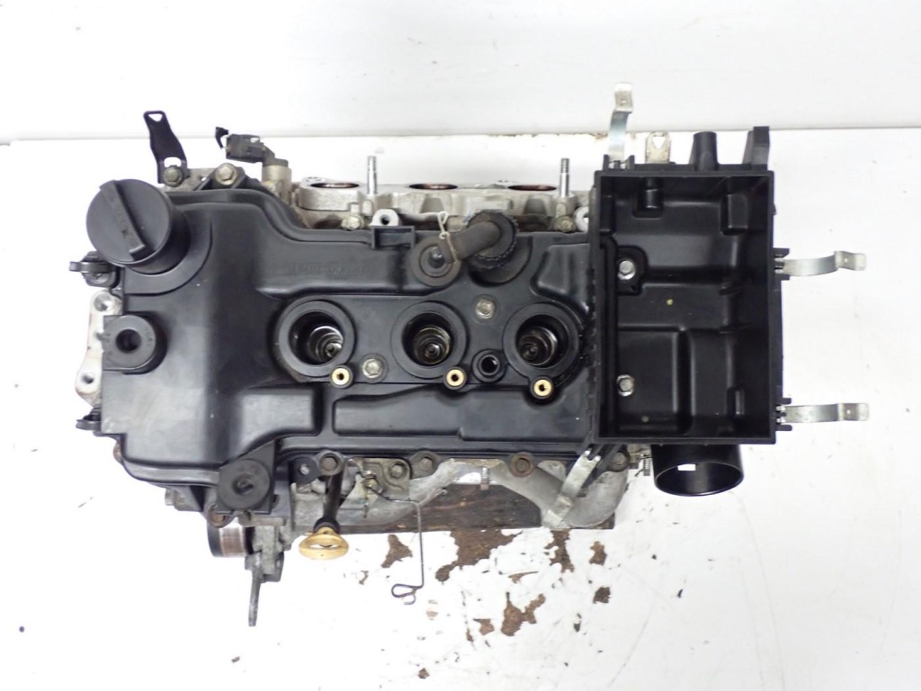 Moteur CFB (1KR) — vue 2