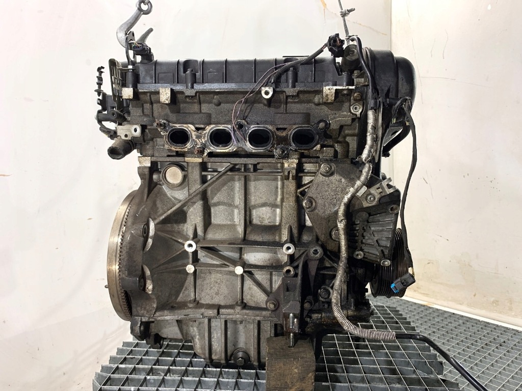 Moteur RHBA — vue 2