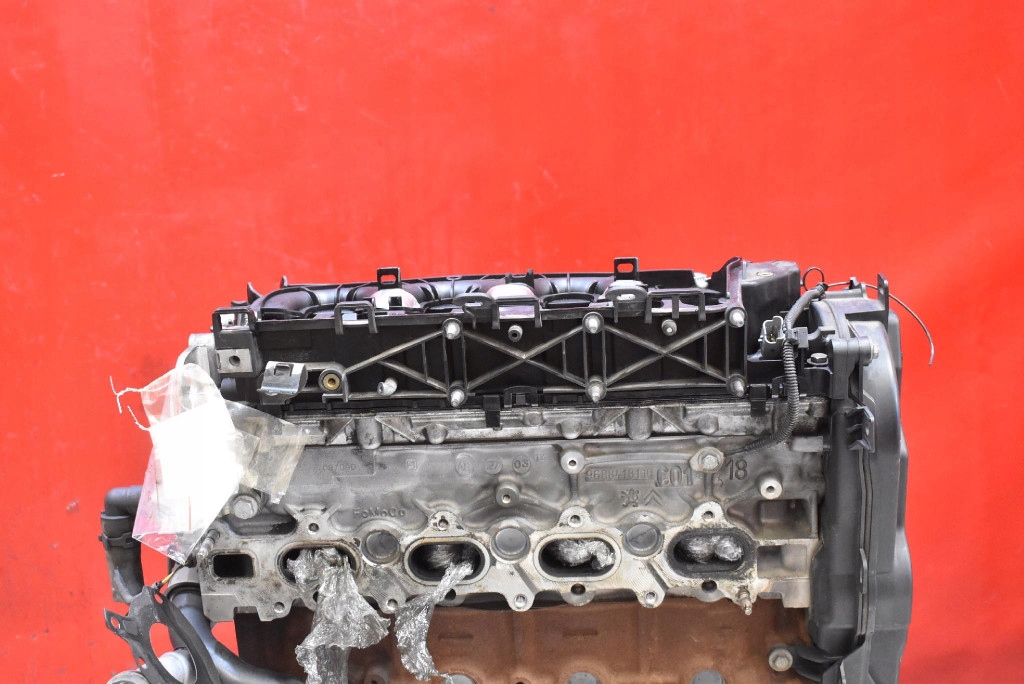 Moteur TYDA - Image 3