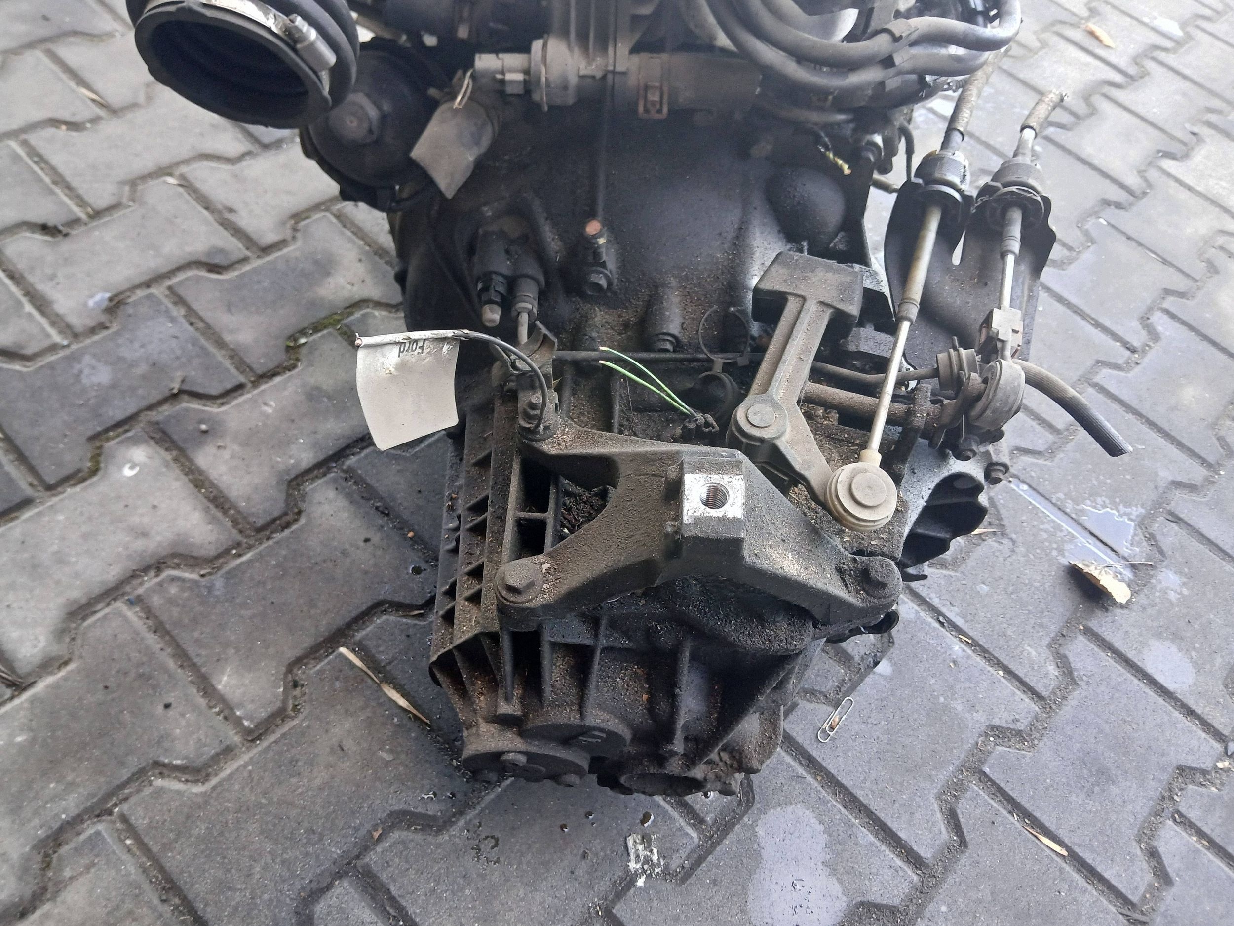 Moteur GPDA - Image 8