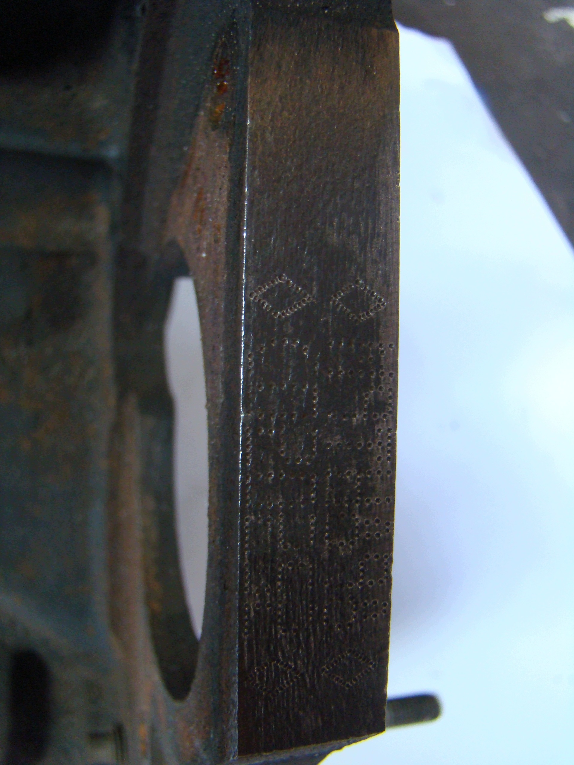 Moteur M9T 898 - Image 14