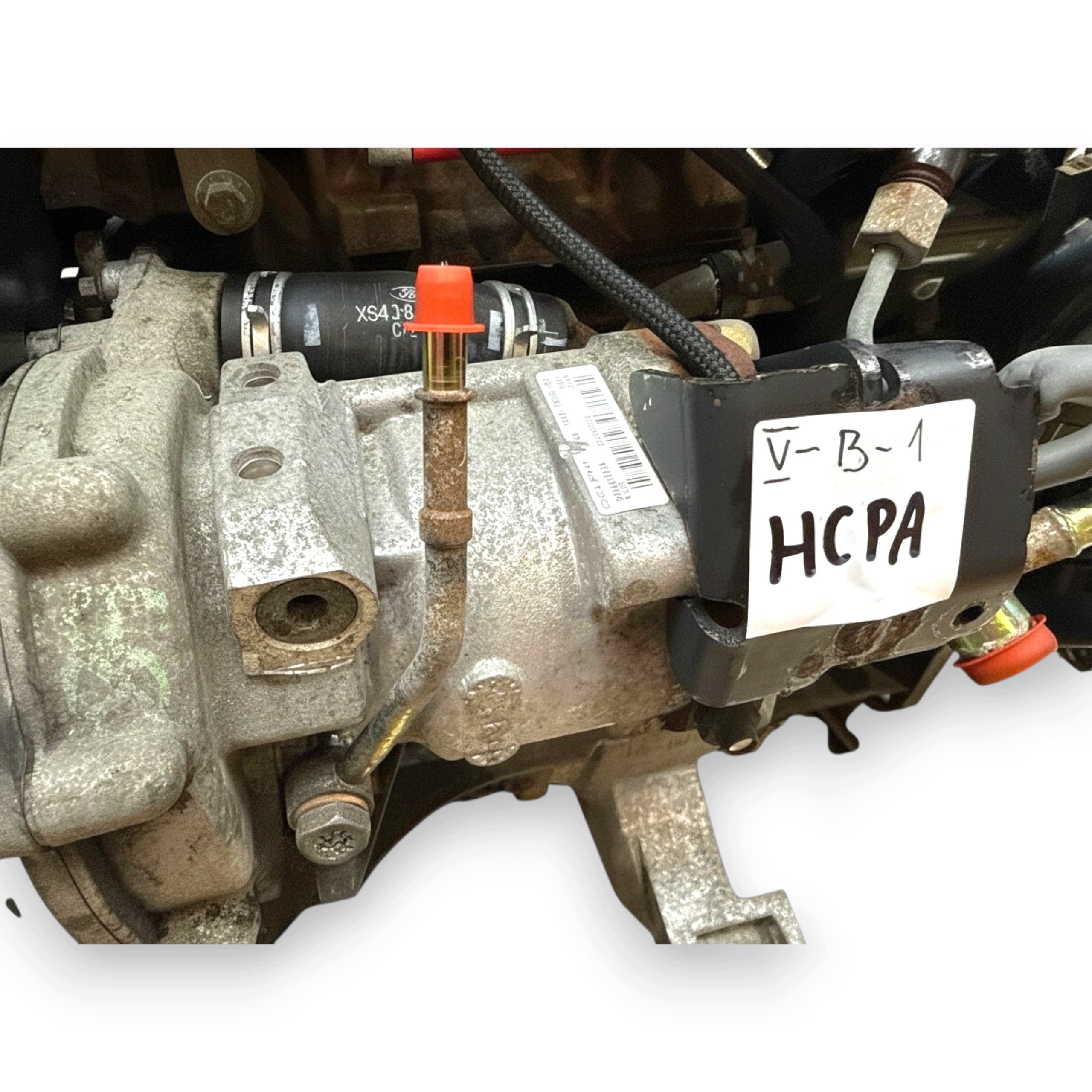 Moteur HCPA - Image 9