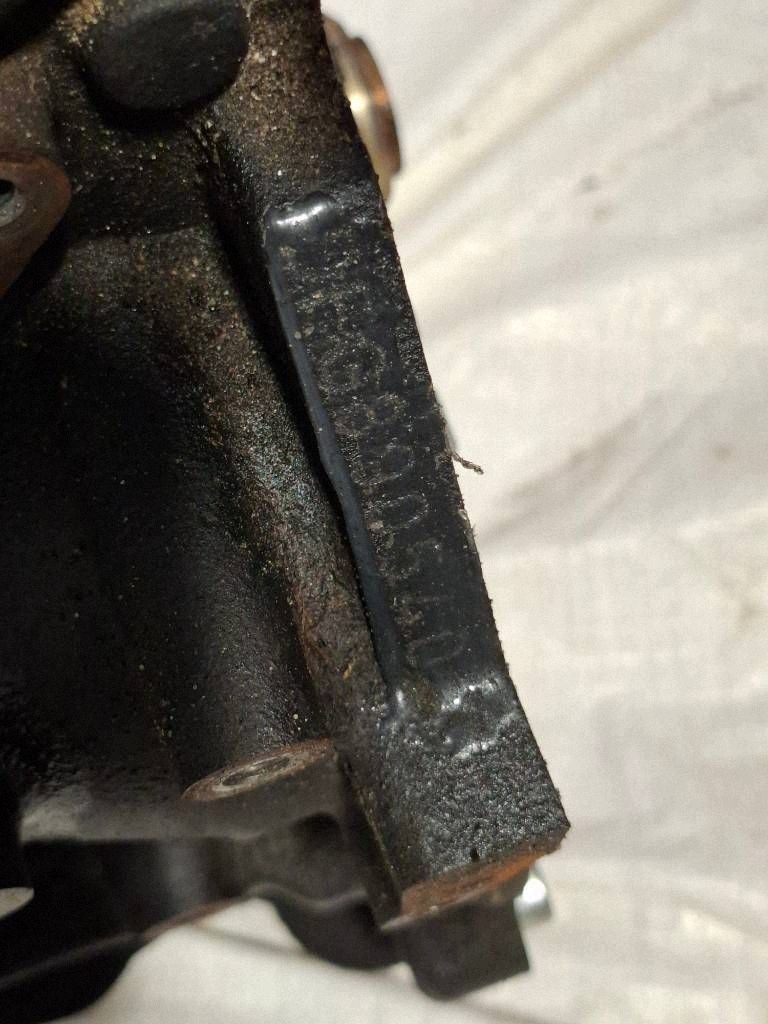 Moteur DFGB - Image 11