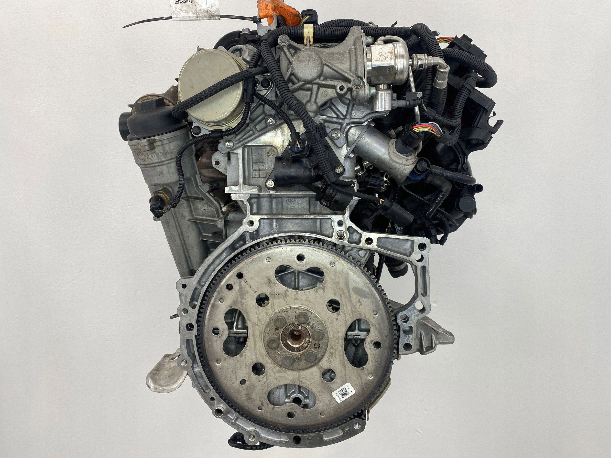 Moteur N13 B16 A - Image 5