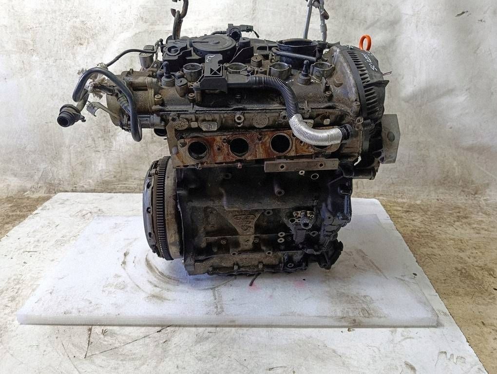 Moteur CAWA - Image 4