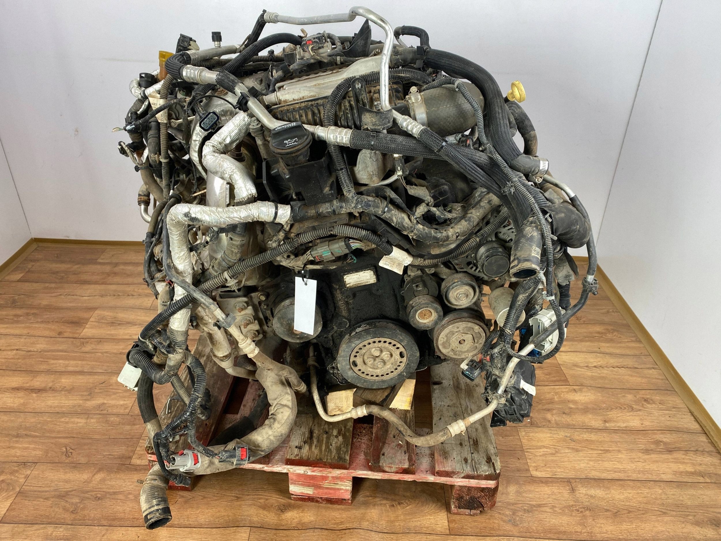 Moteur L83(325CUV8) - Image 4