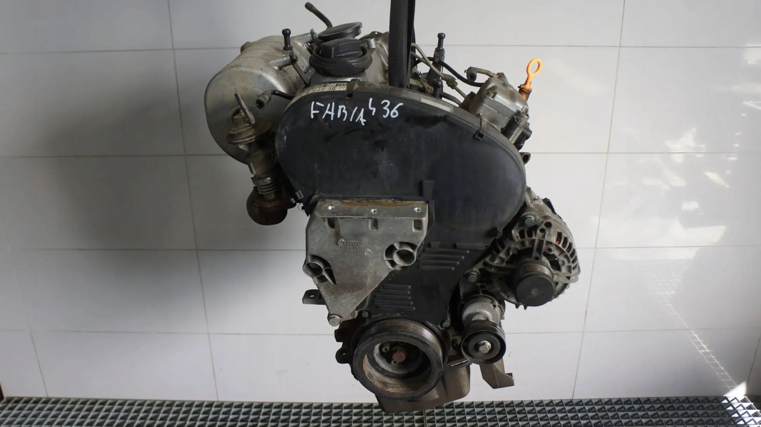 Moteur ASY - Image 2