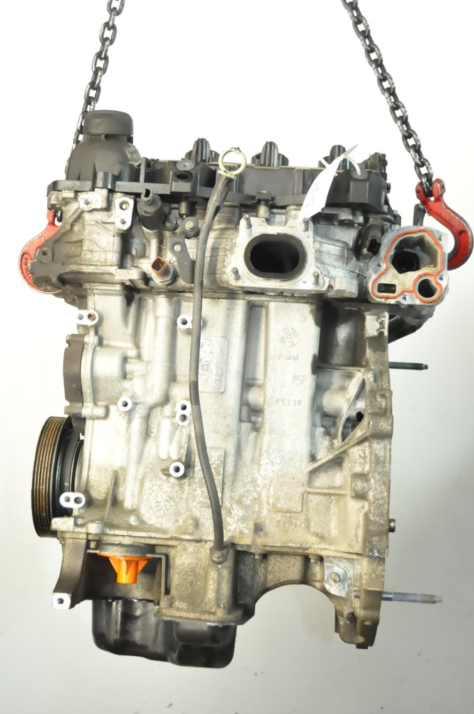 Moteur HMR (EB2FA) - Image 1