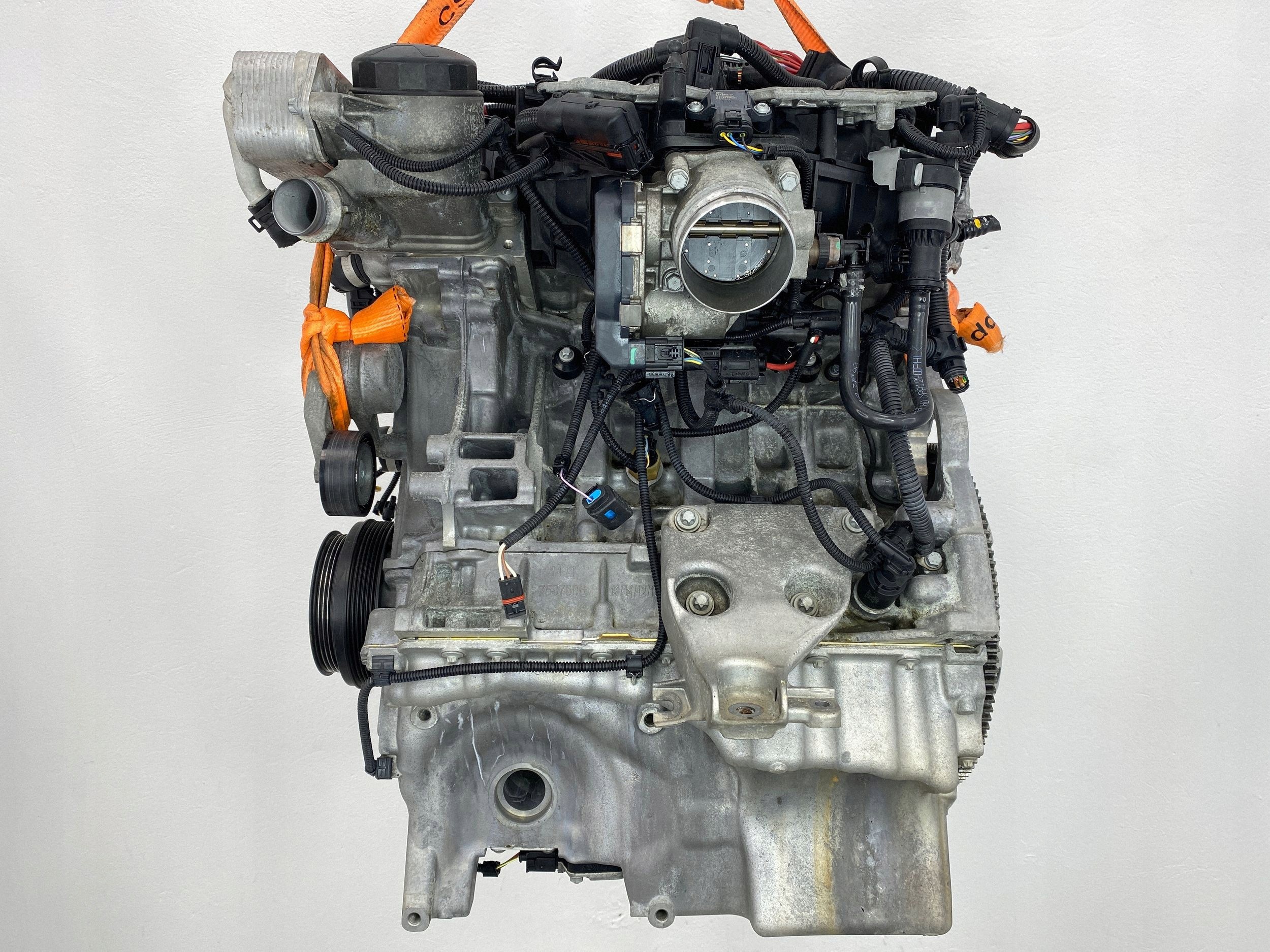 Moteur N20 B20 A - Image 4
