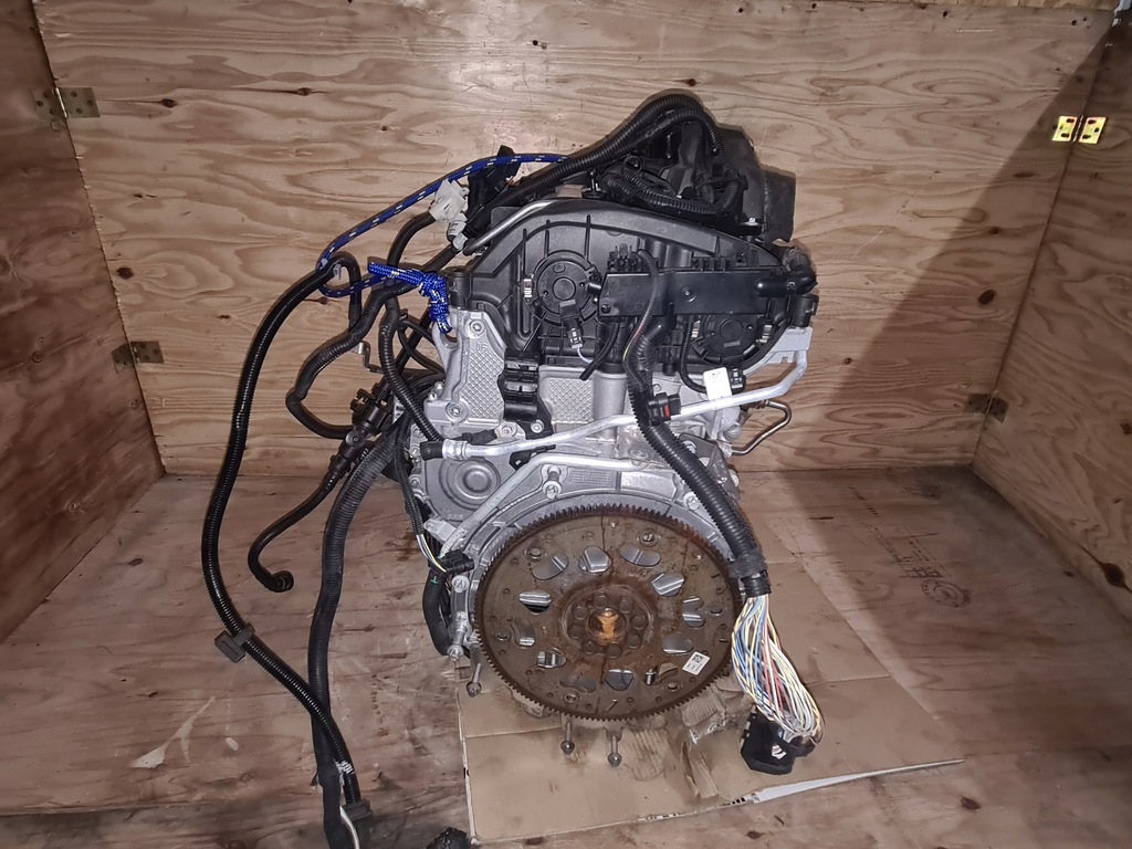Moteur B48 A20 A — vue 3