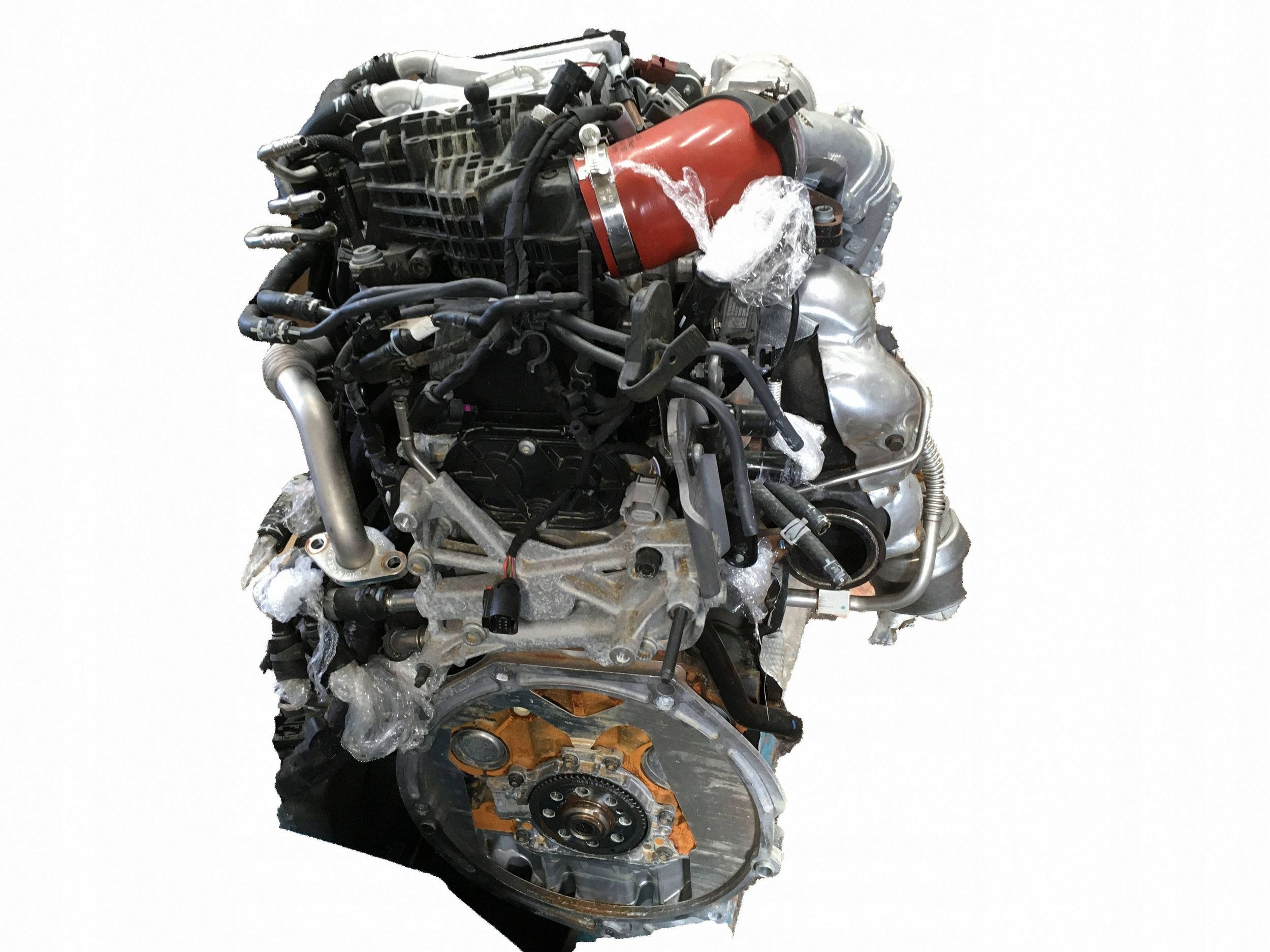 Moteur DMZB - Image 4