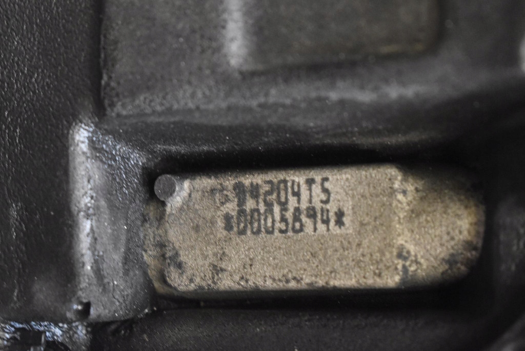 Moteur D 4204 T5 - Image 3