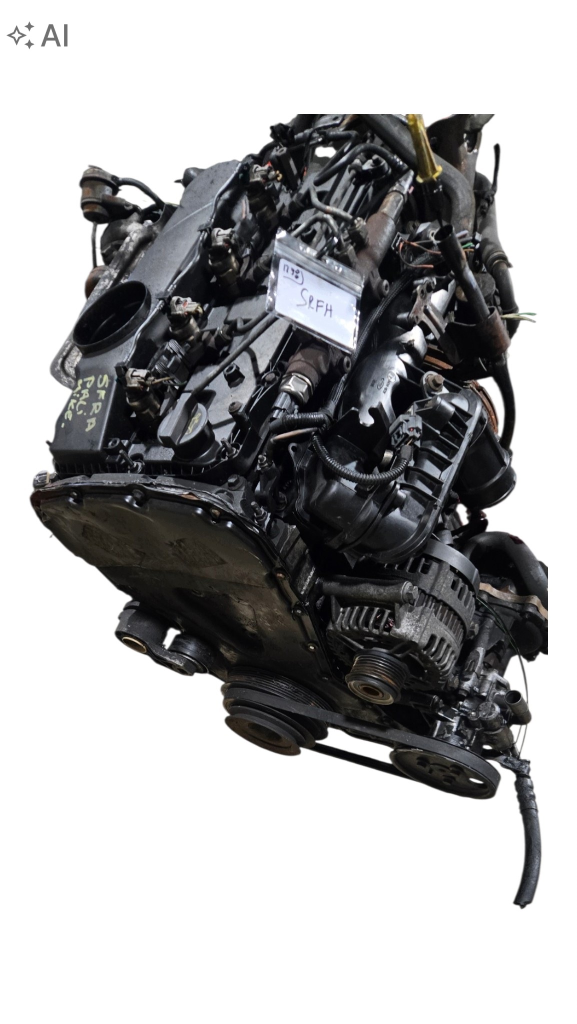 Moteur SRFA - Image 2