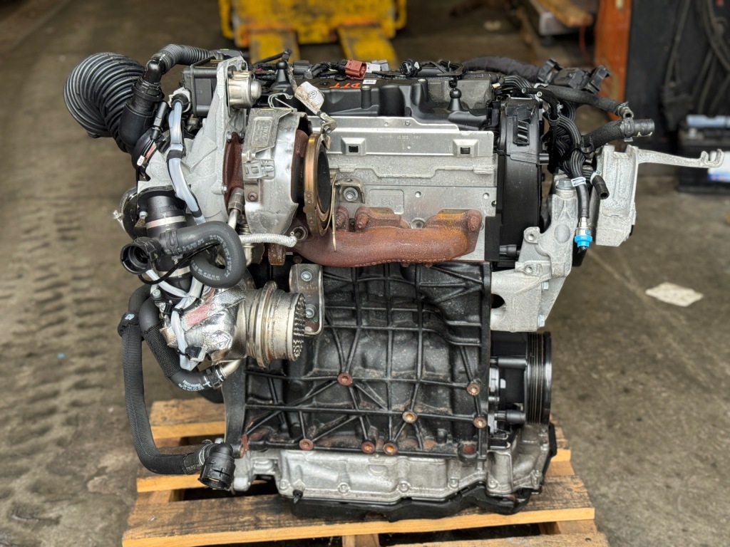 Moteur DTTC - Image 2