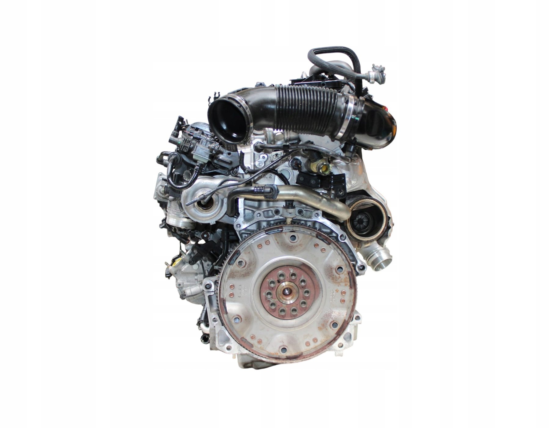 Moteur B 4204 T11 - Image 2