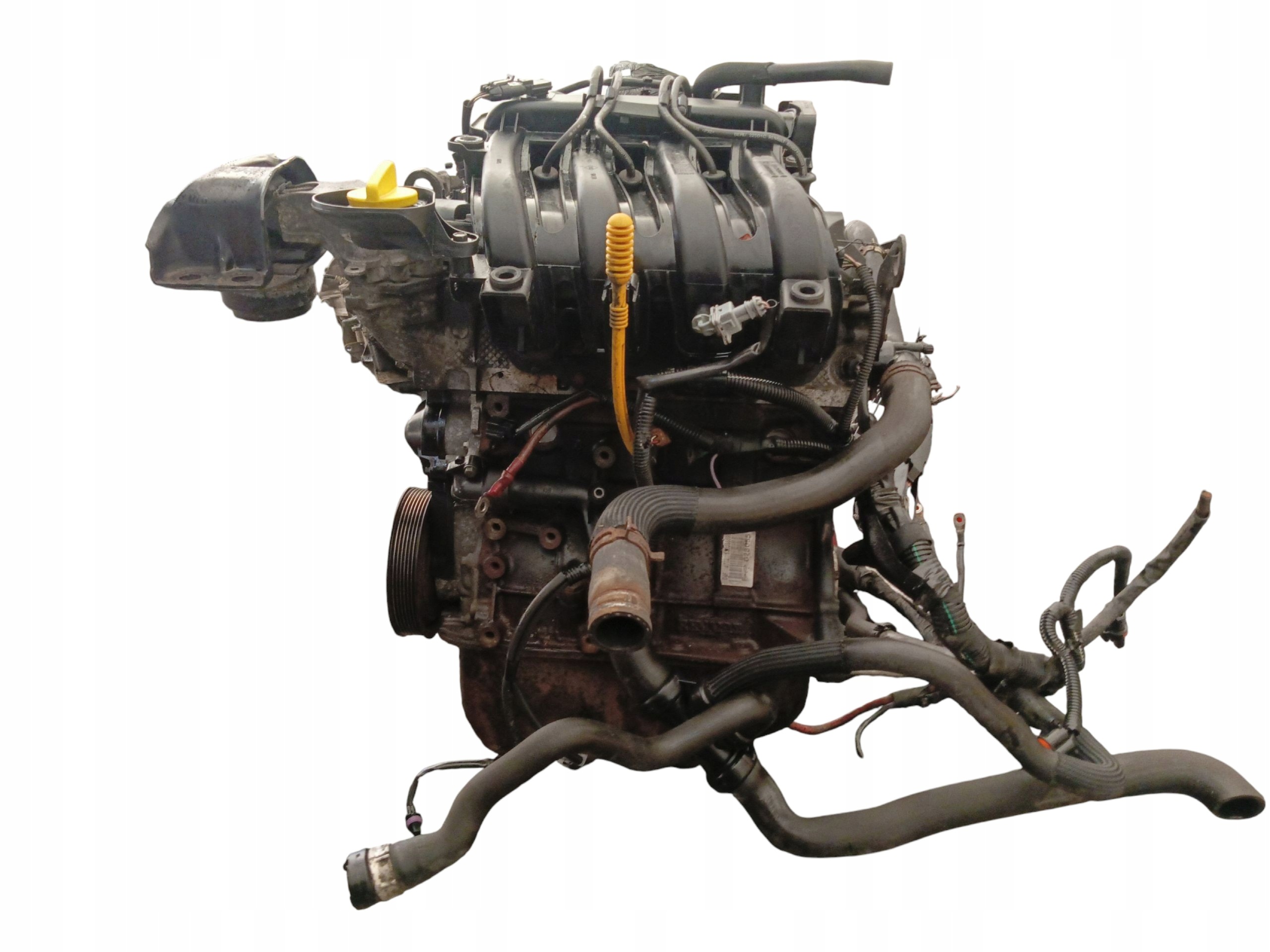 Moteur D4F 772 - Image 1