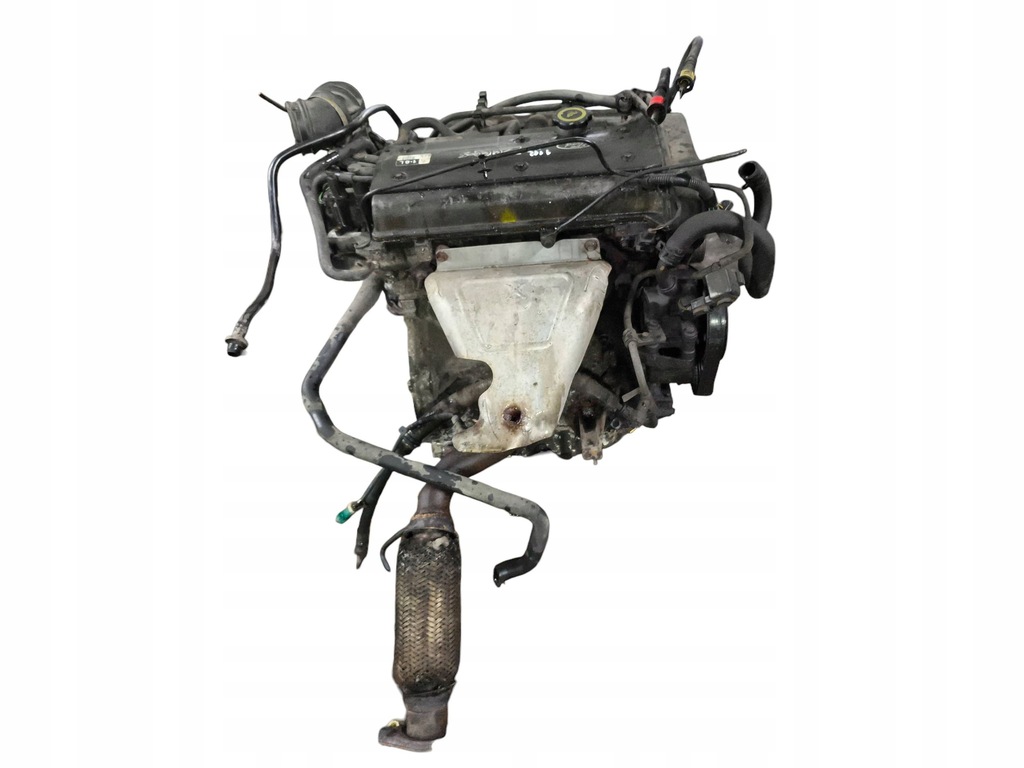 Moteur FYDB — vue 3