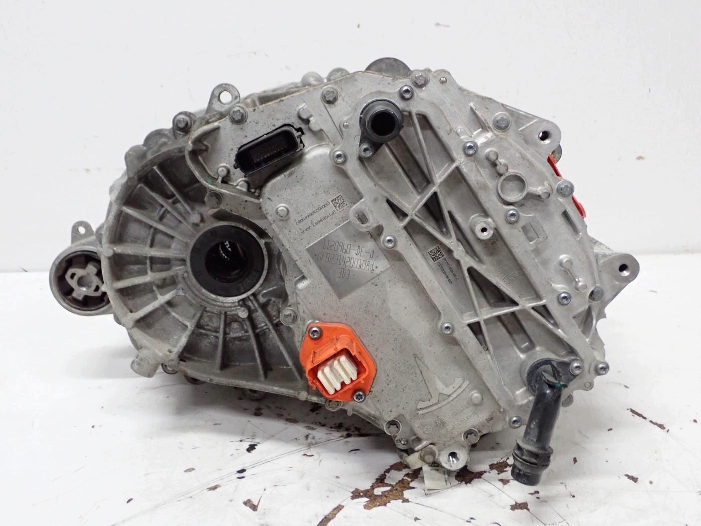 Moteur 3D3 - Image 2