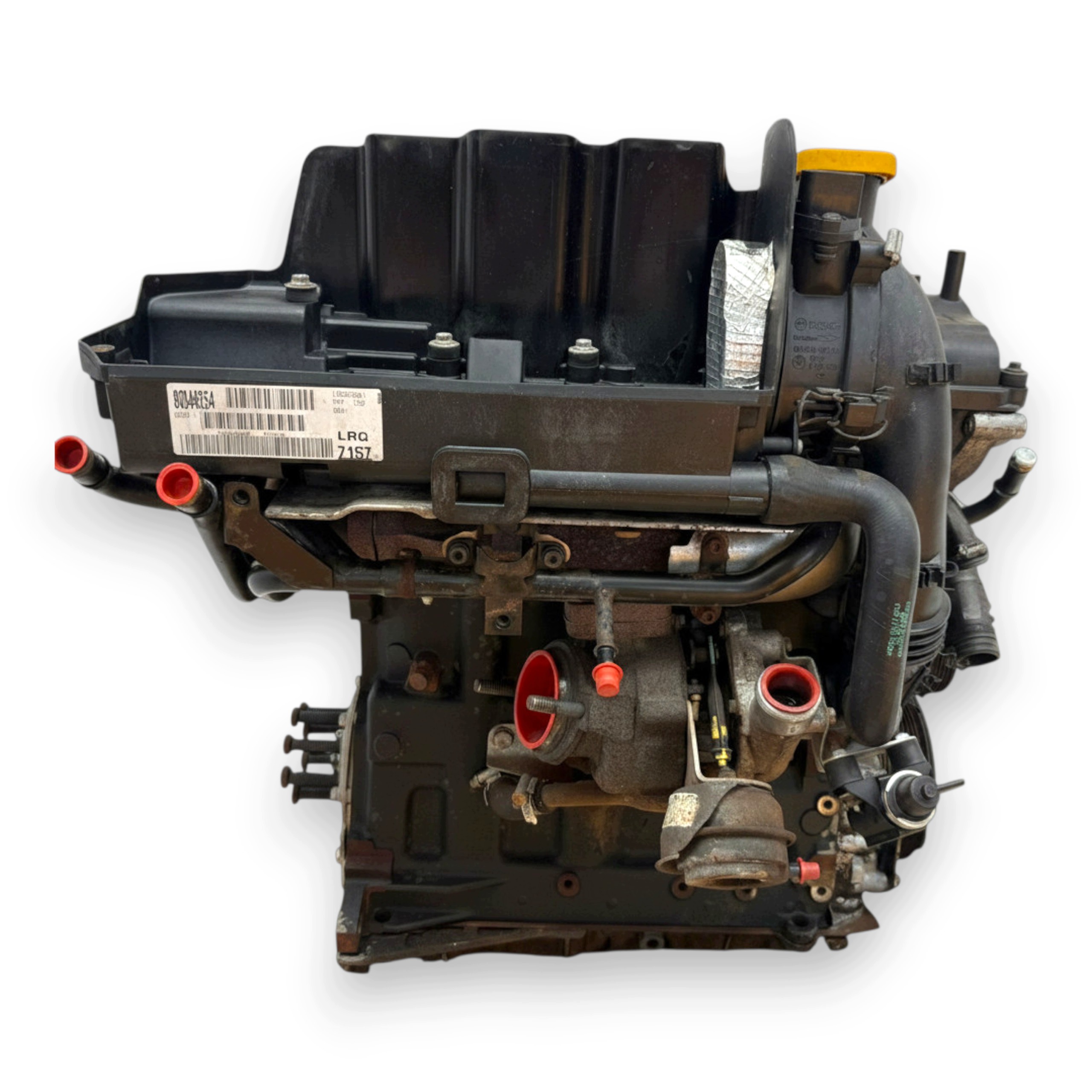 Moteur 204D3(M47D20) - Image 3