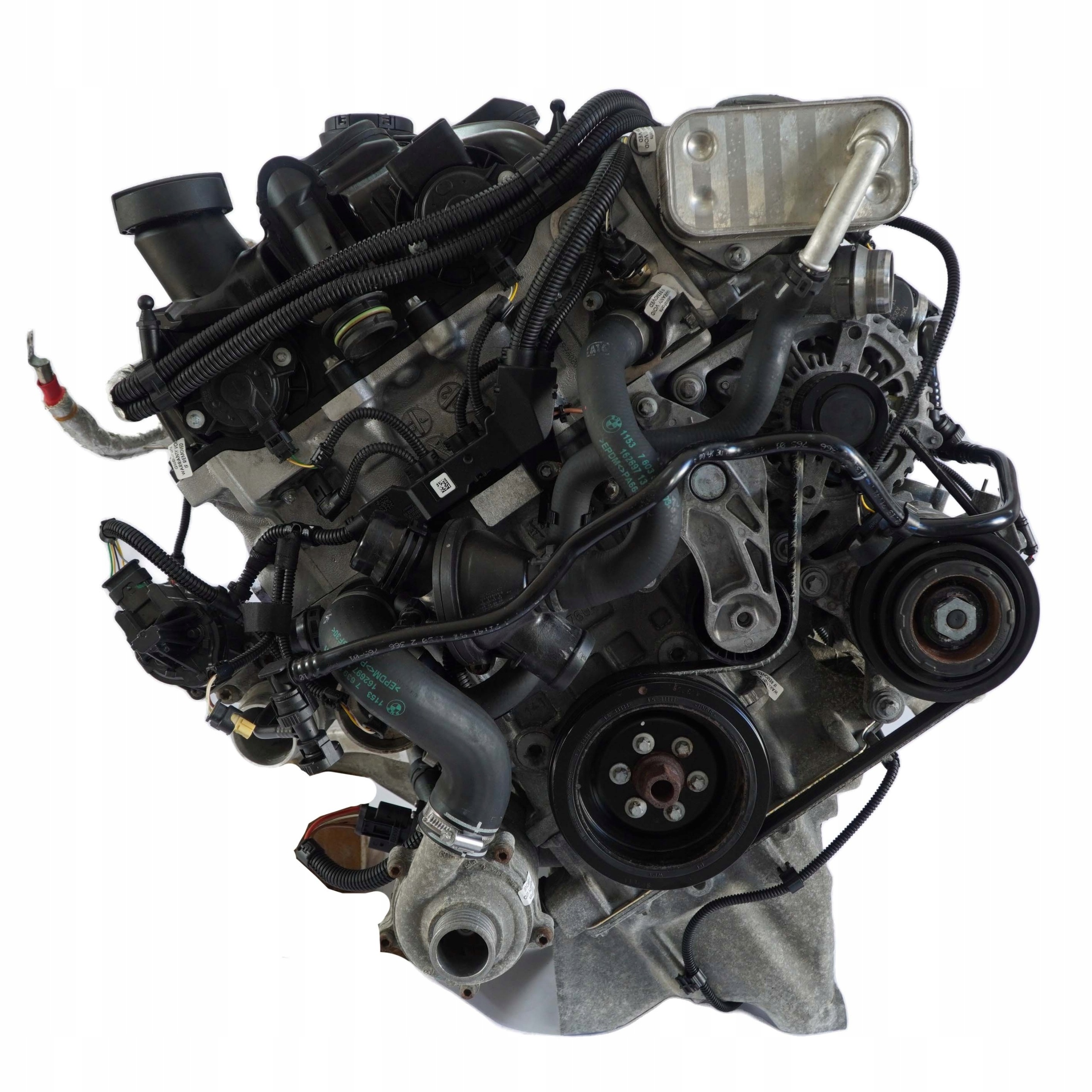 Moteur N20 B20 B - Image 4