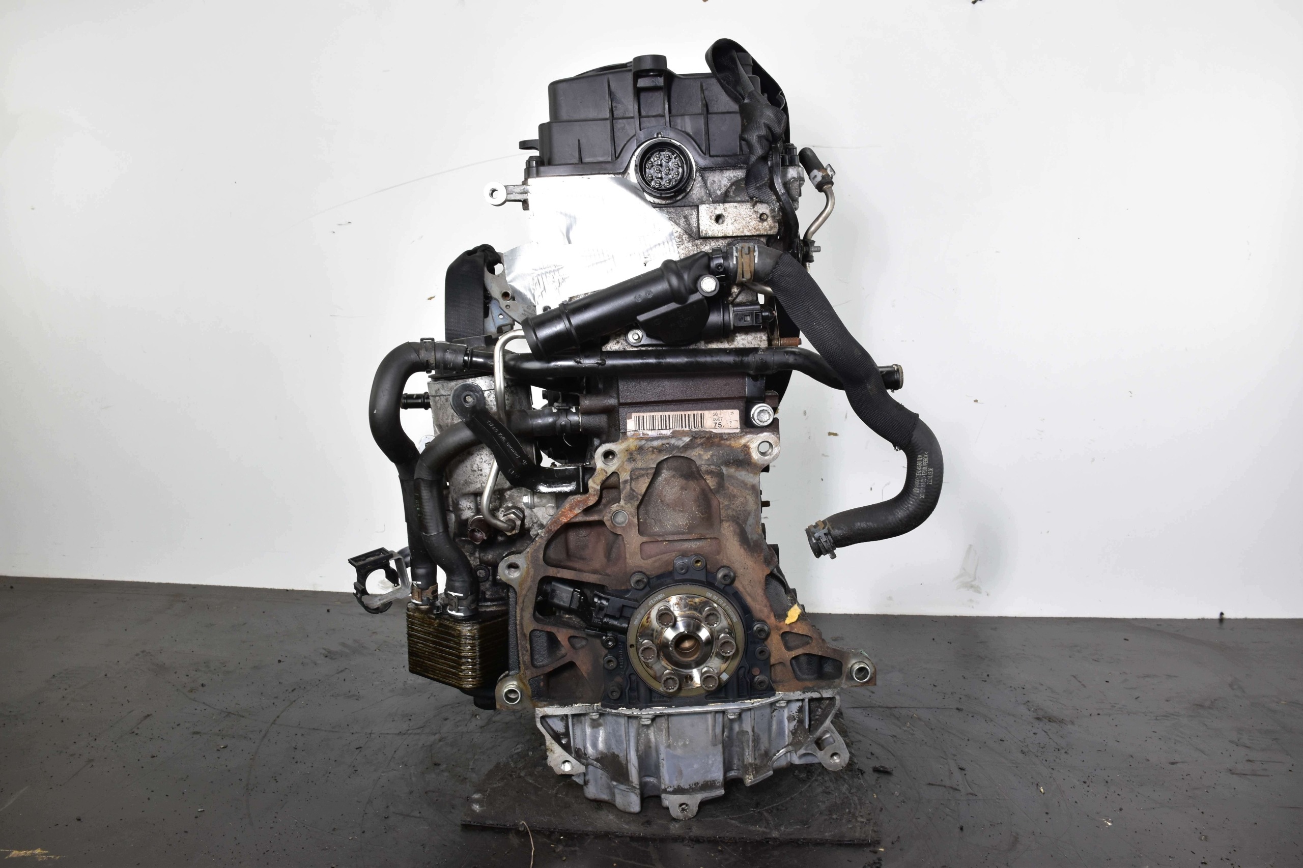 Moteur BMN - Image 6