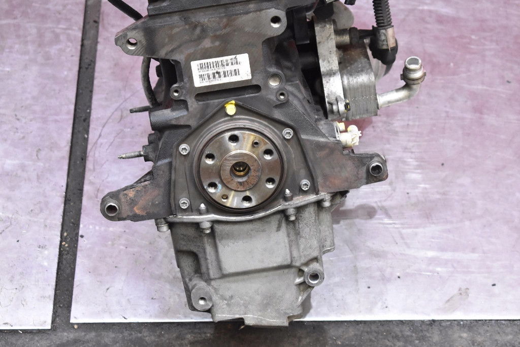 Moteur A 20 DTH - Image 15