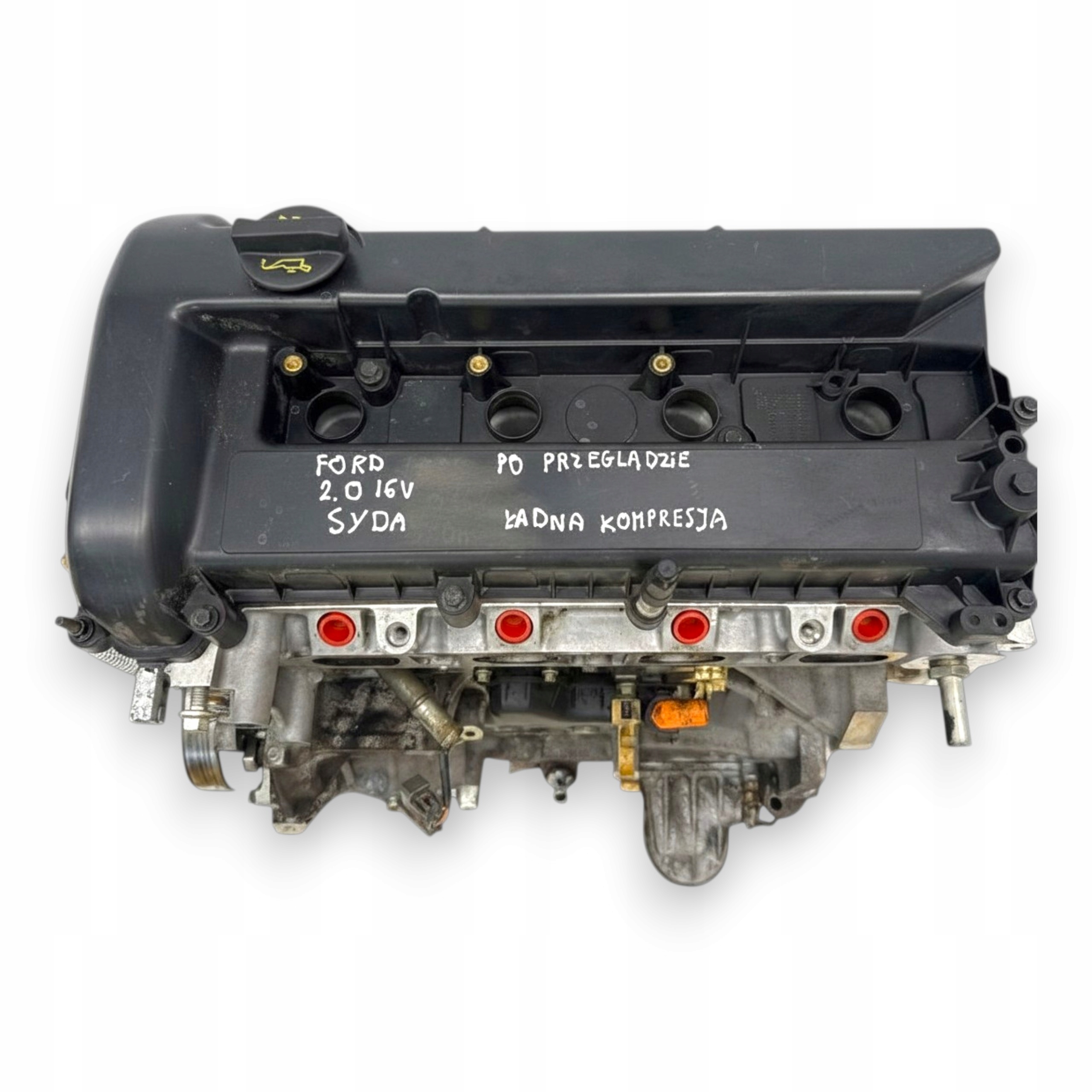 Moteur AODB - Image 3