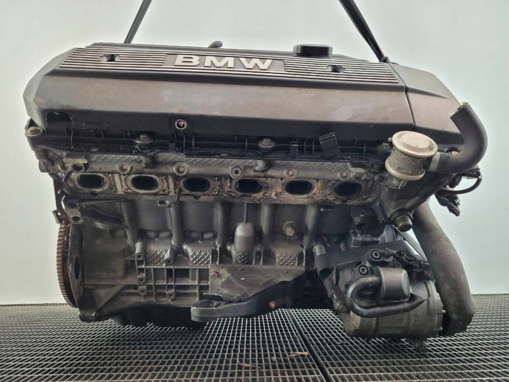 Moteur M54 B22 (226S1) - Image 2