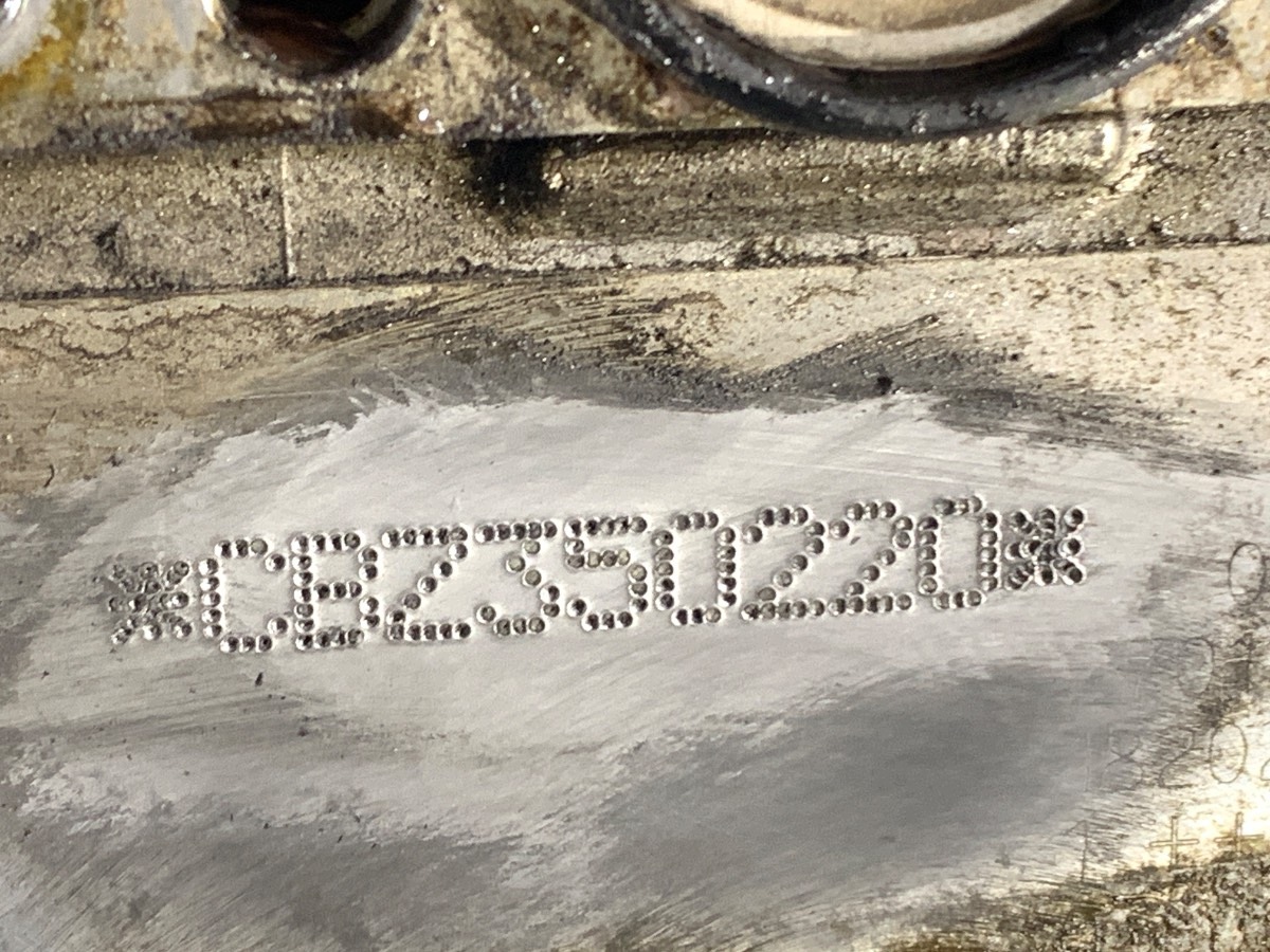 Moteur CBZB - Image 8