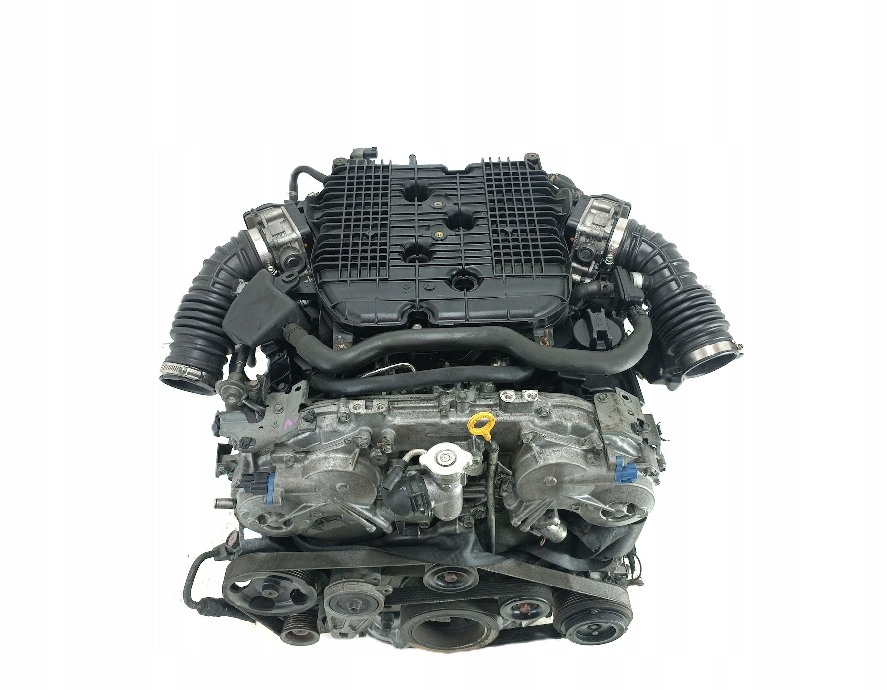 Moteur VQ35HR - Image 1