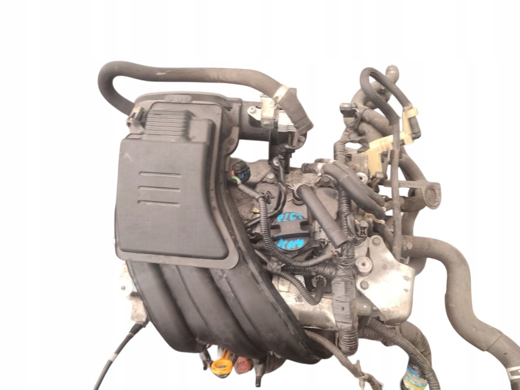Moteur HR12DE — vue 7