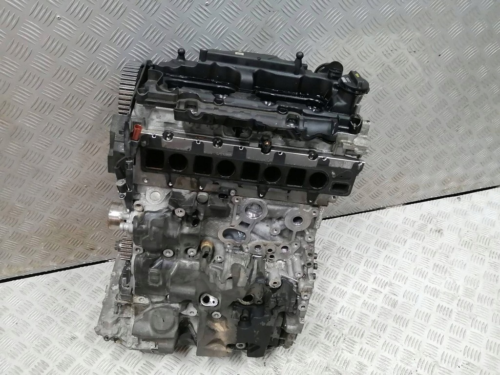 Moteur DFBA - Image 1