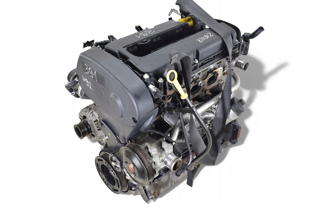 Moteur Z 16 XER - Image 6