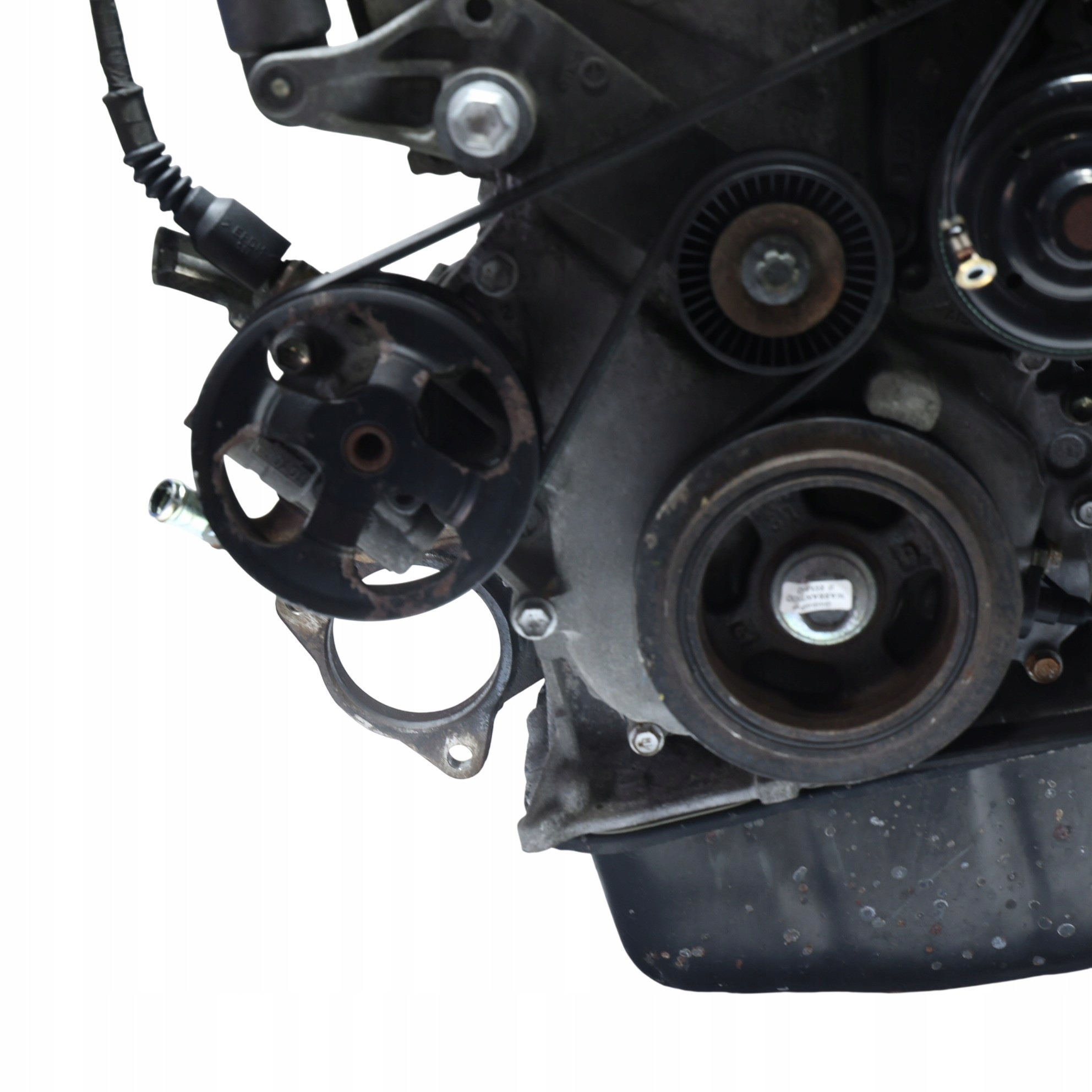Moteur 1ZZ-FE - Image 12
