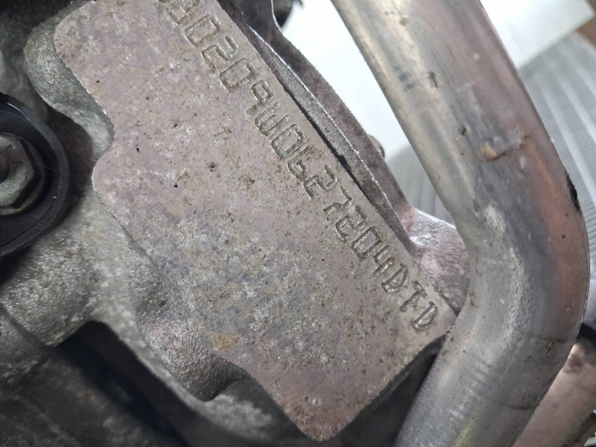Moteur 204DTD(AJ20D4) - Image 10