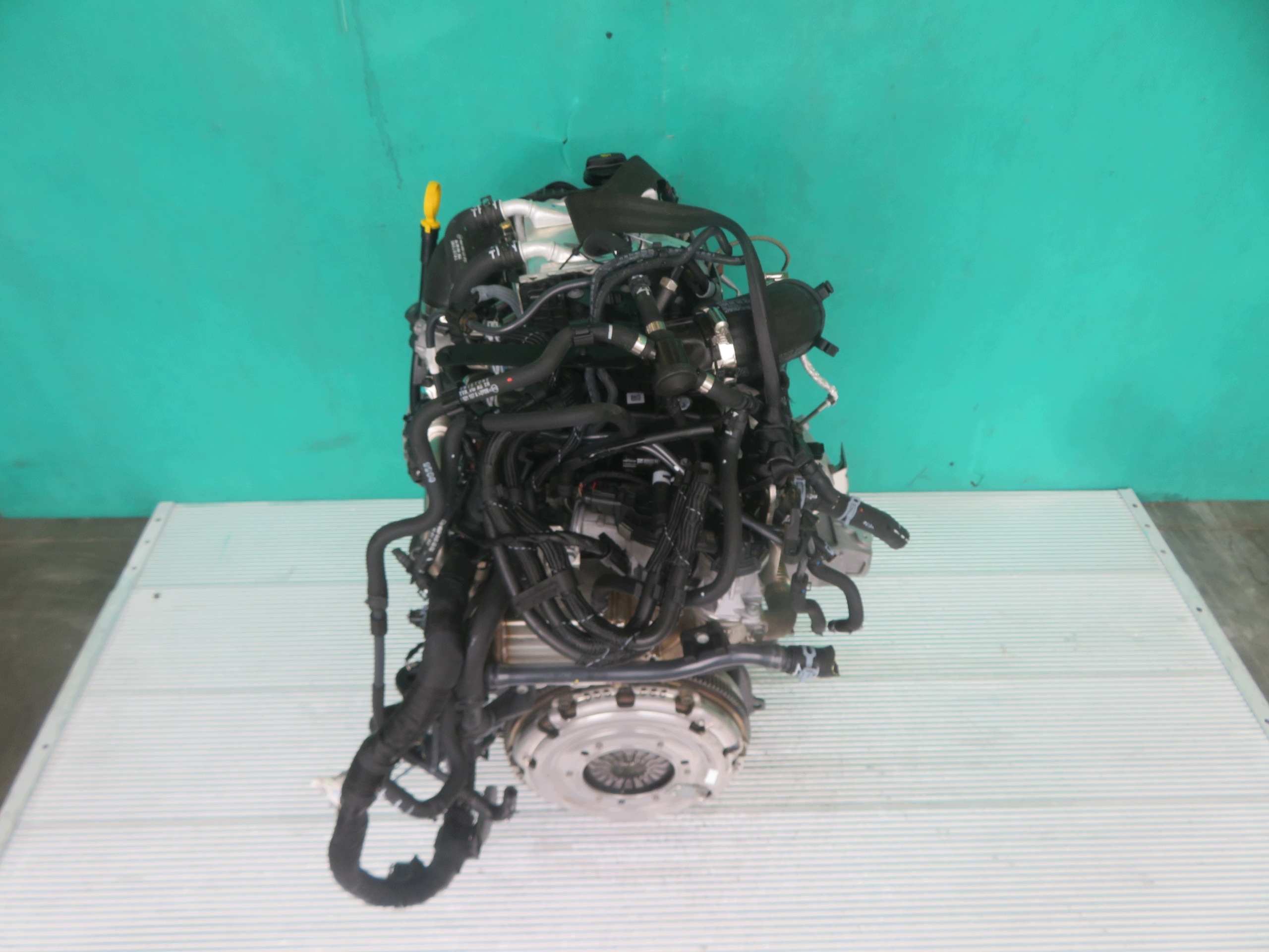 Moteur DNAA - Image 5