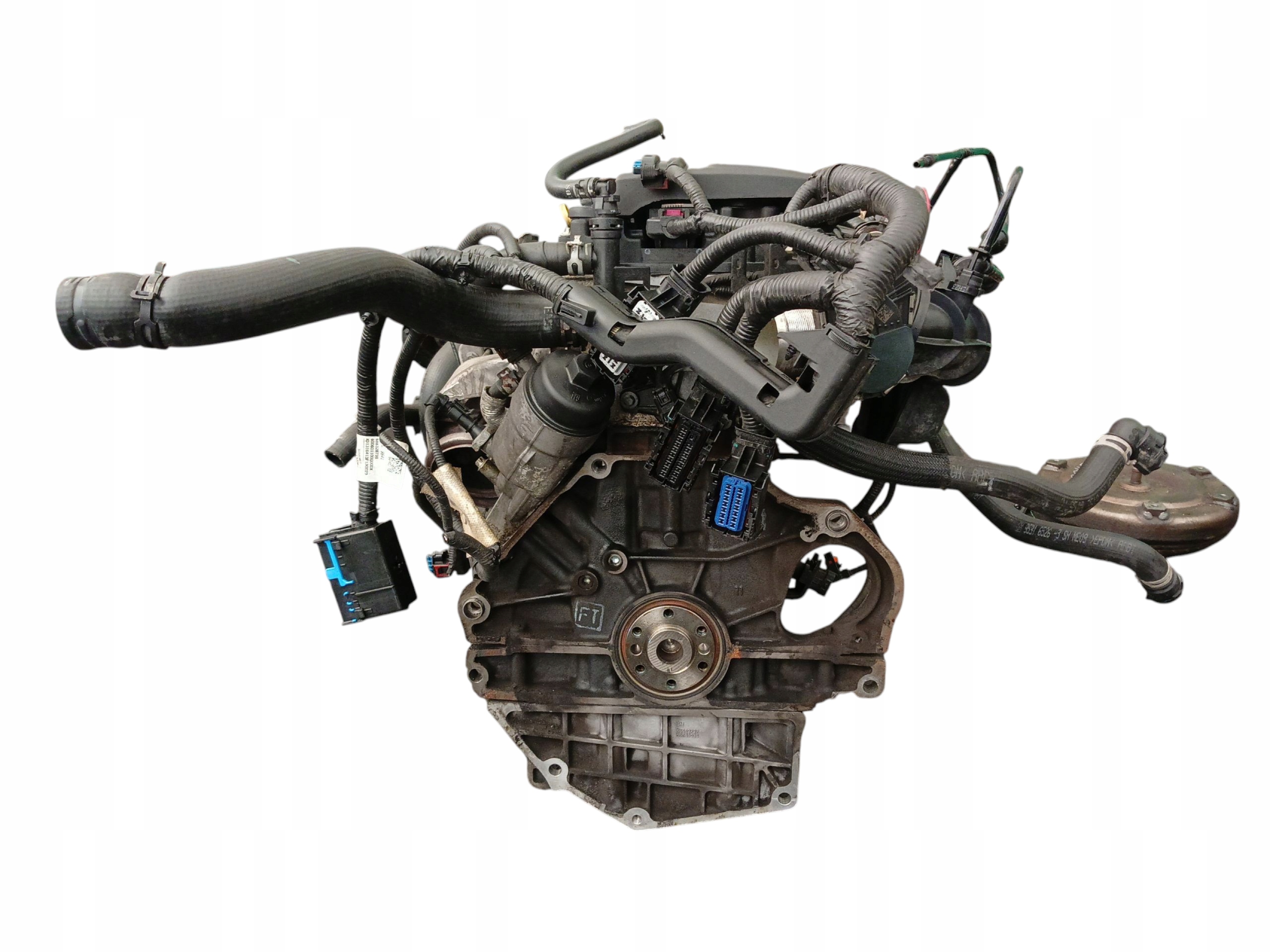 Moteur A 14 NET - Image 2