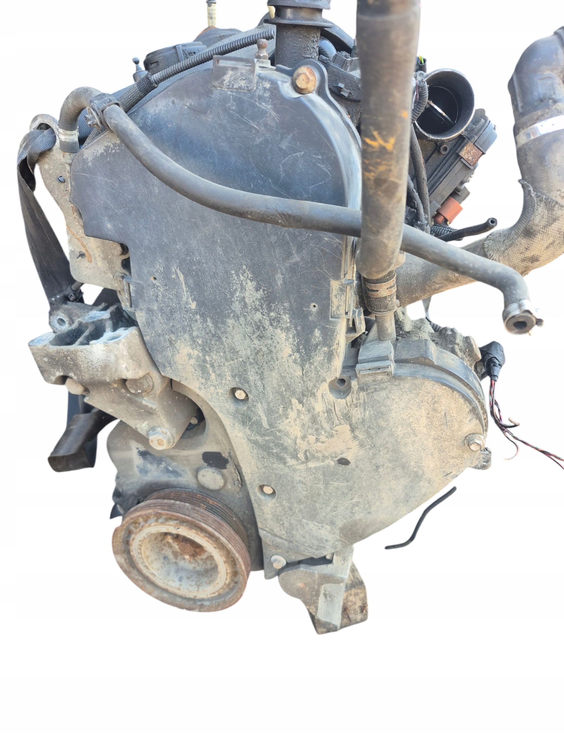 Moteur F1AE0481D — vue 4