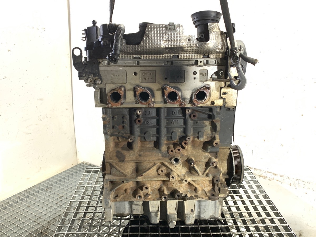 Moteur CBAC - Image 2