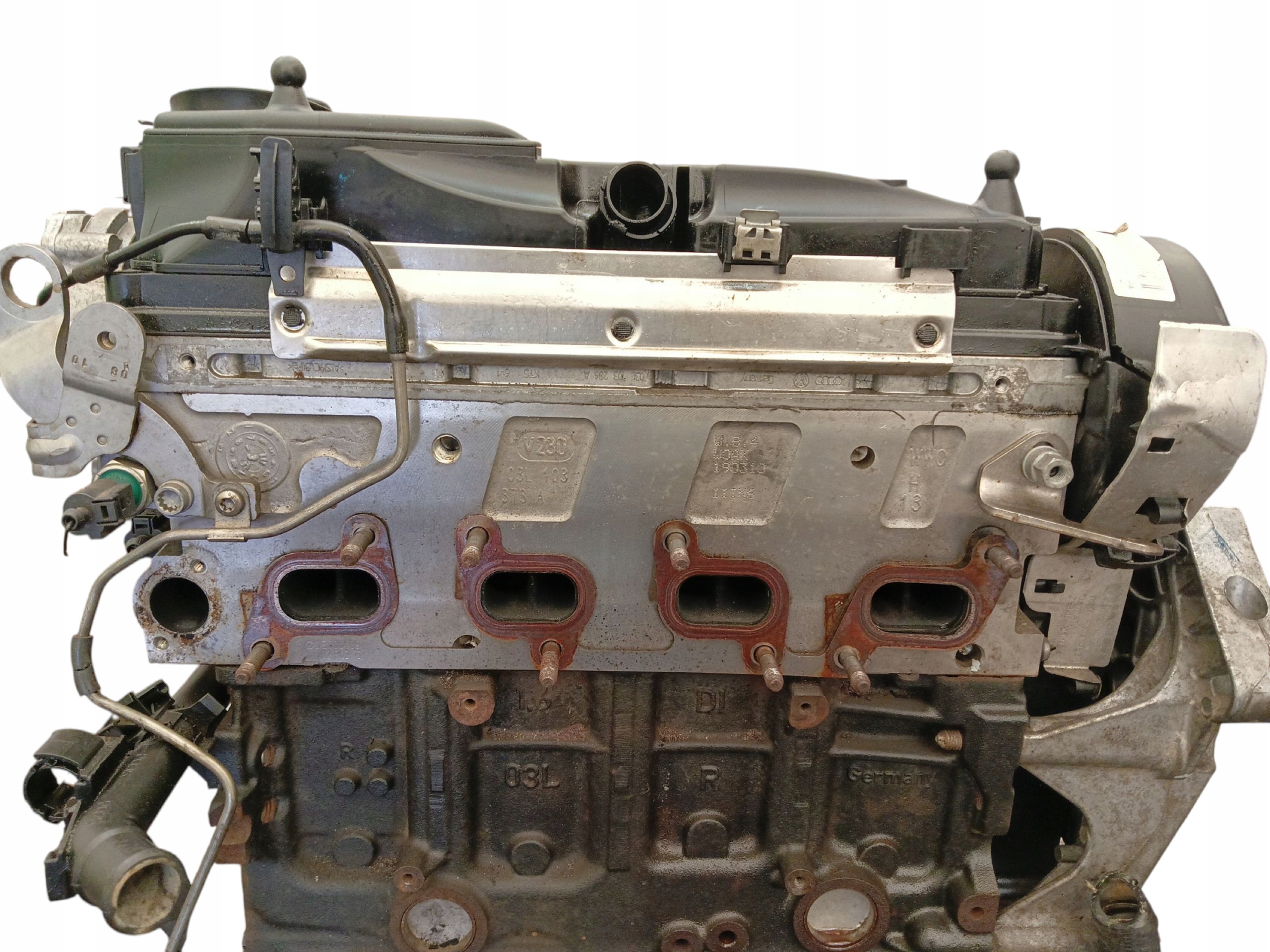 Moteur CAYC - Image 5