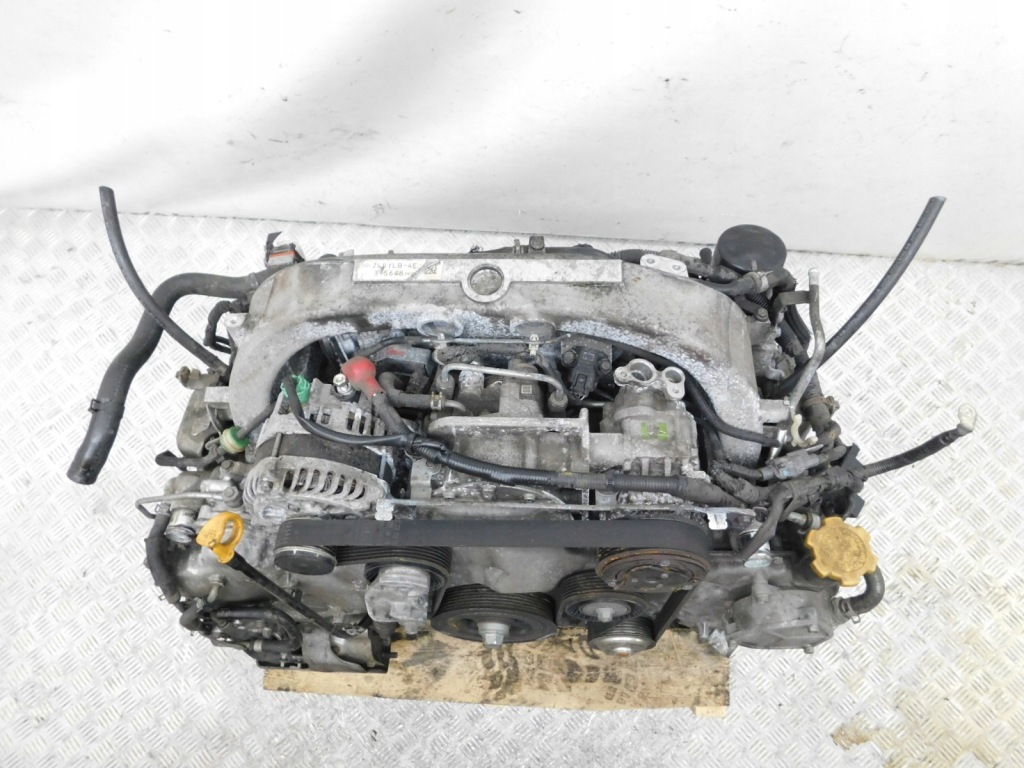 Moteur EE20Z - Image 2