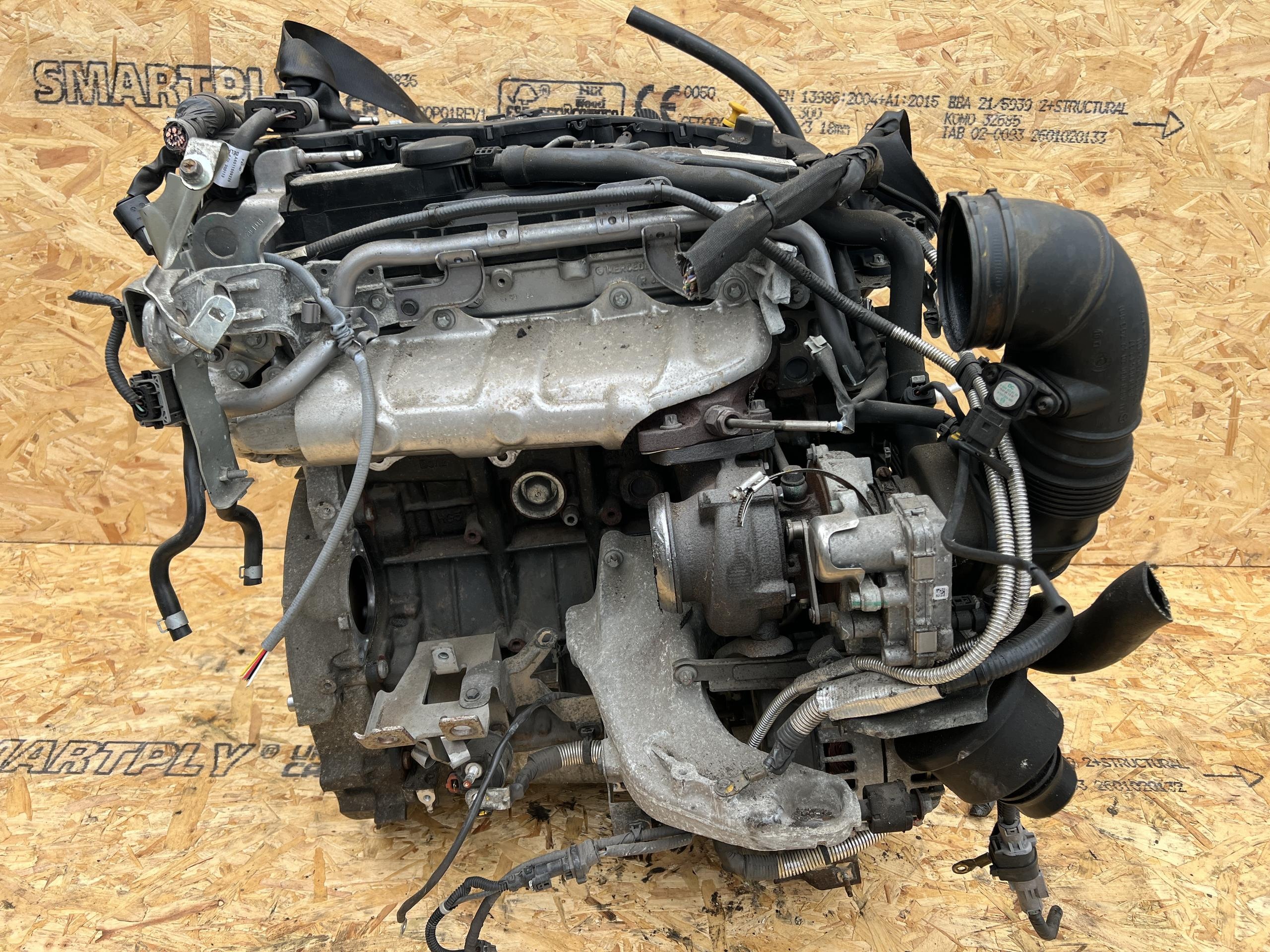 Moteur 651.930 - Image 3