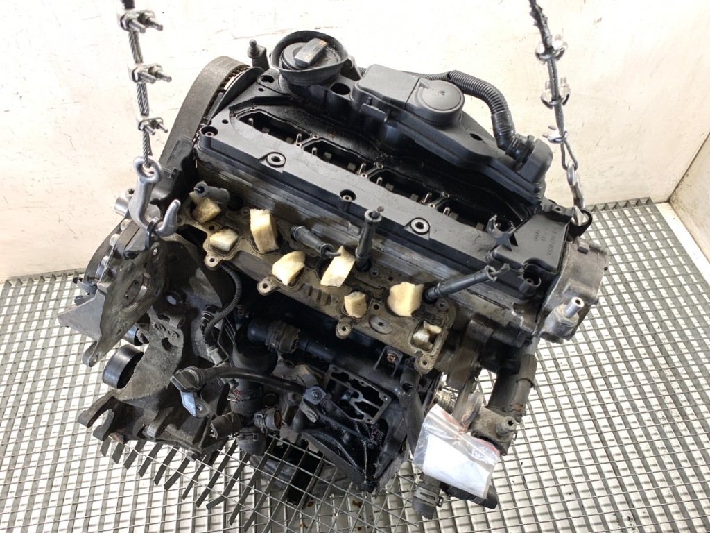 Moteur CAHA — vue 3