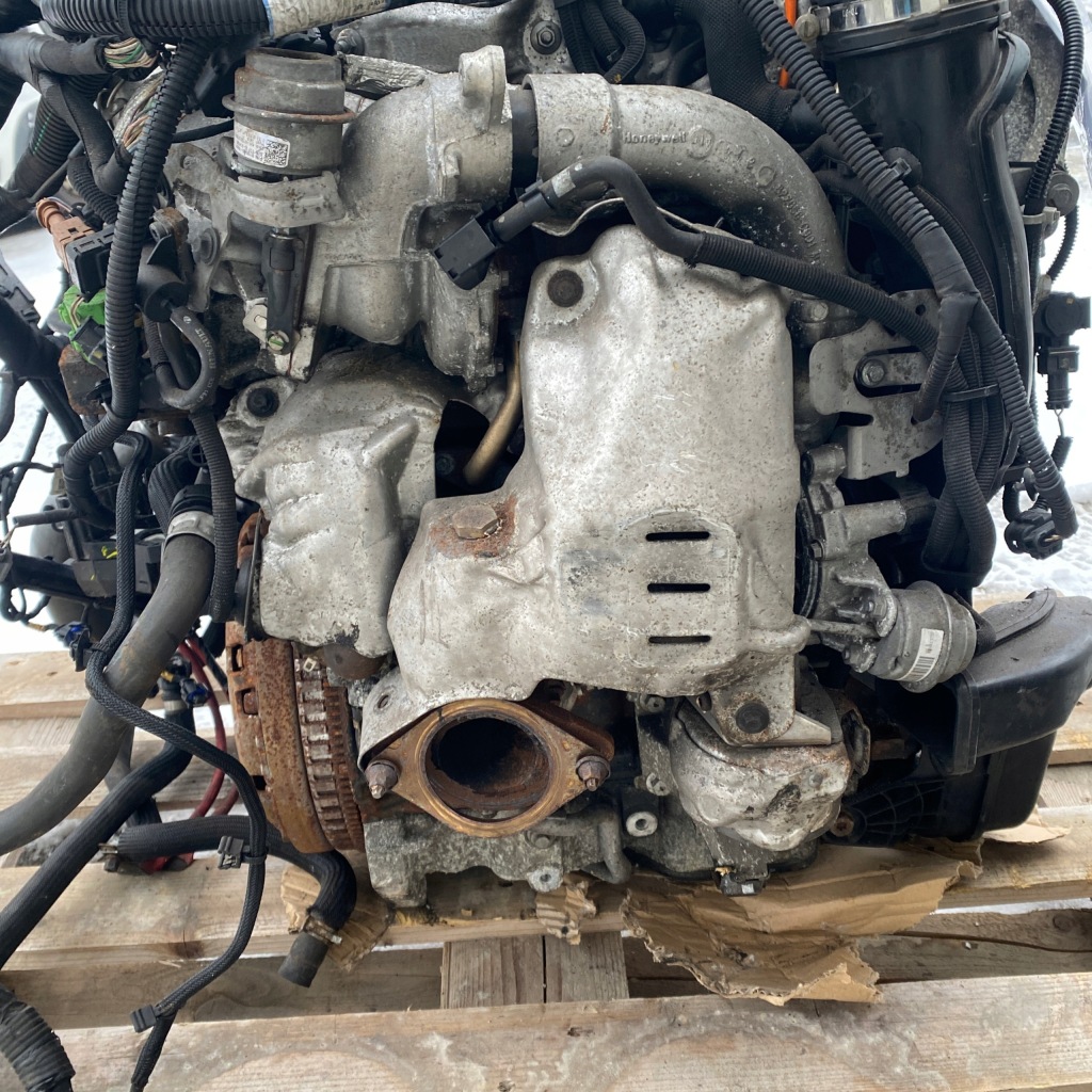 Moteur R9M 452 - Image 4