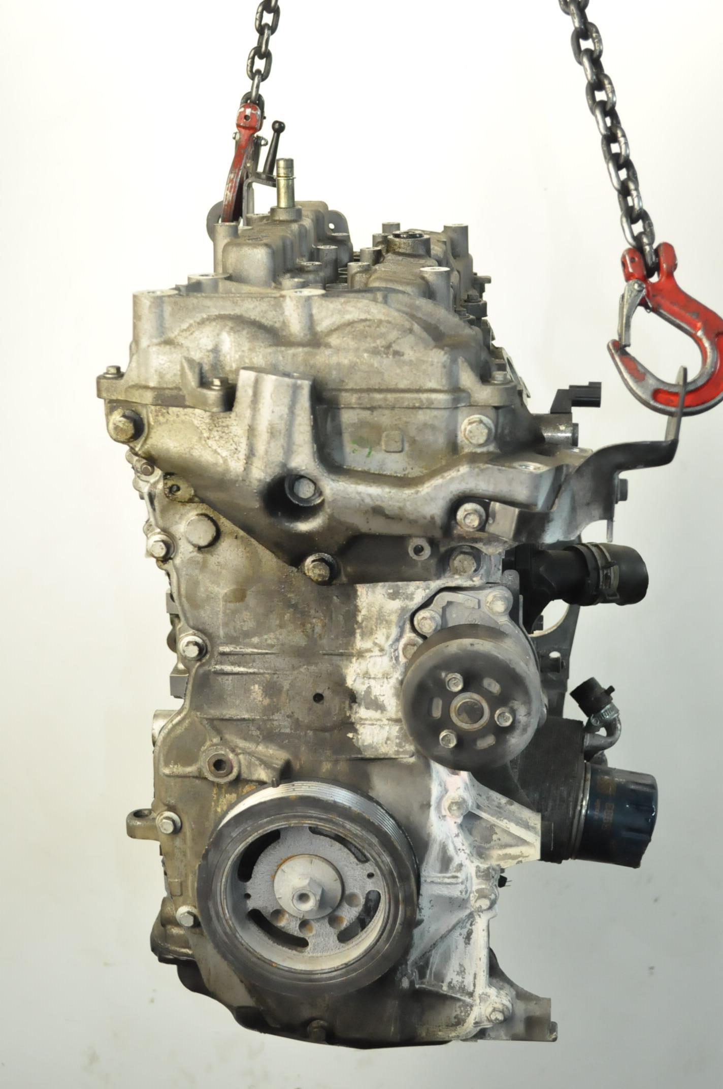 Moteur H4J 700 - Image 3